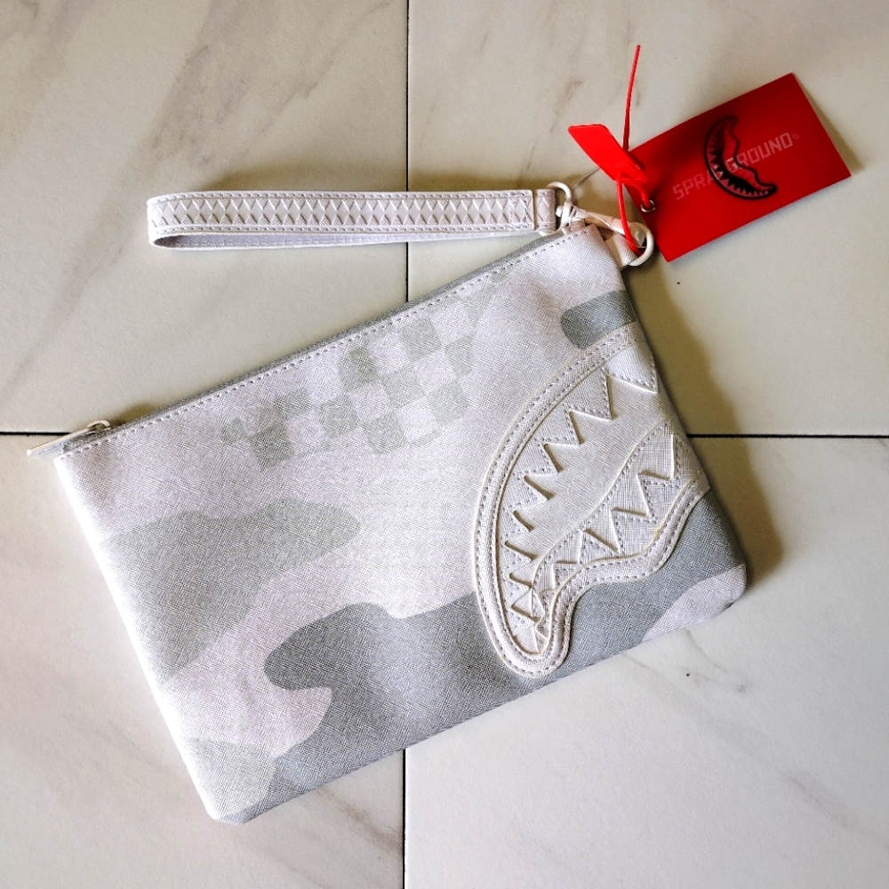 Sprayground Crossover Clutch